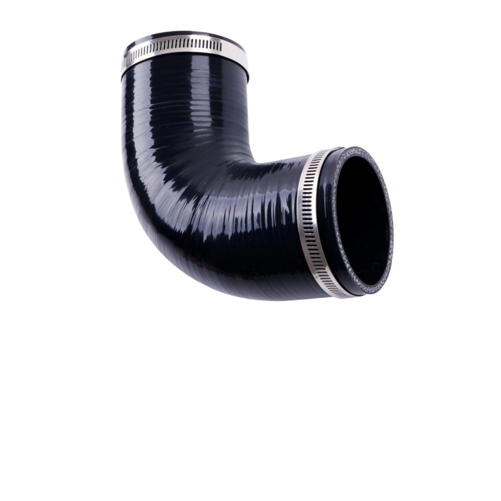 Kolanko Redukcyjne Silikonowe 90 Stopni, 1 Szt. ID 67-100 Mm