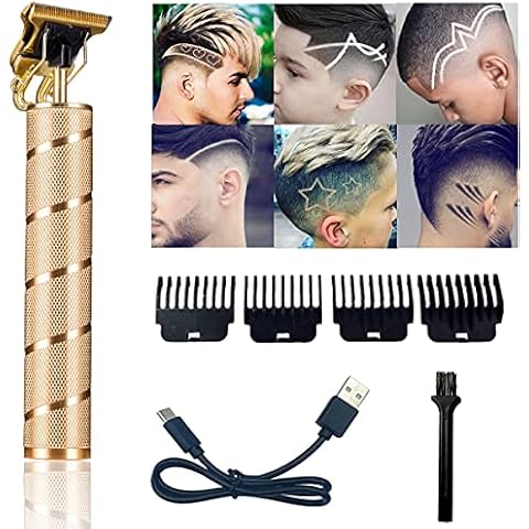goldseaside Pro T Clippers Trimmer Cover