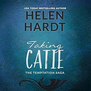 Taking Catie Audiolibro Por Helen Hardt arte de portada