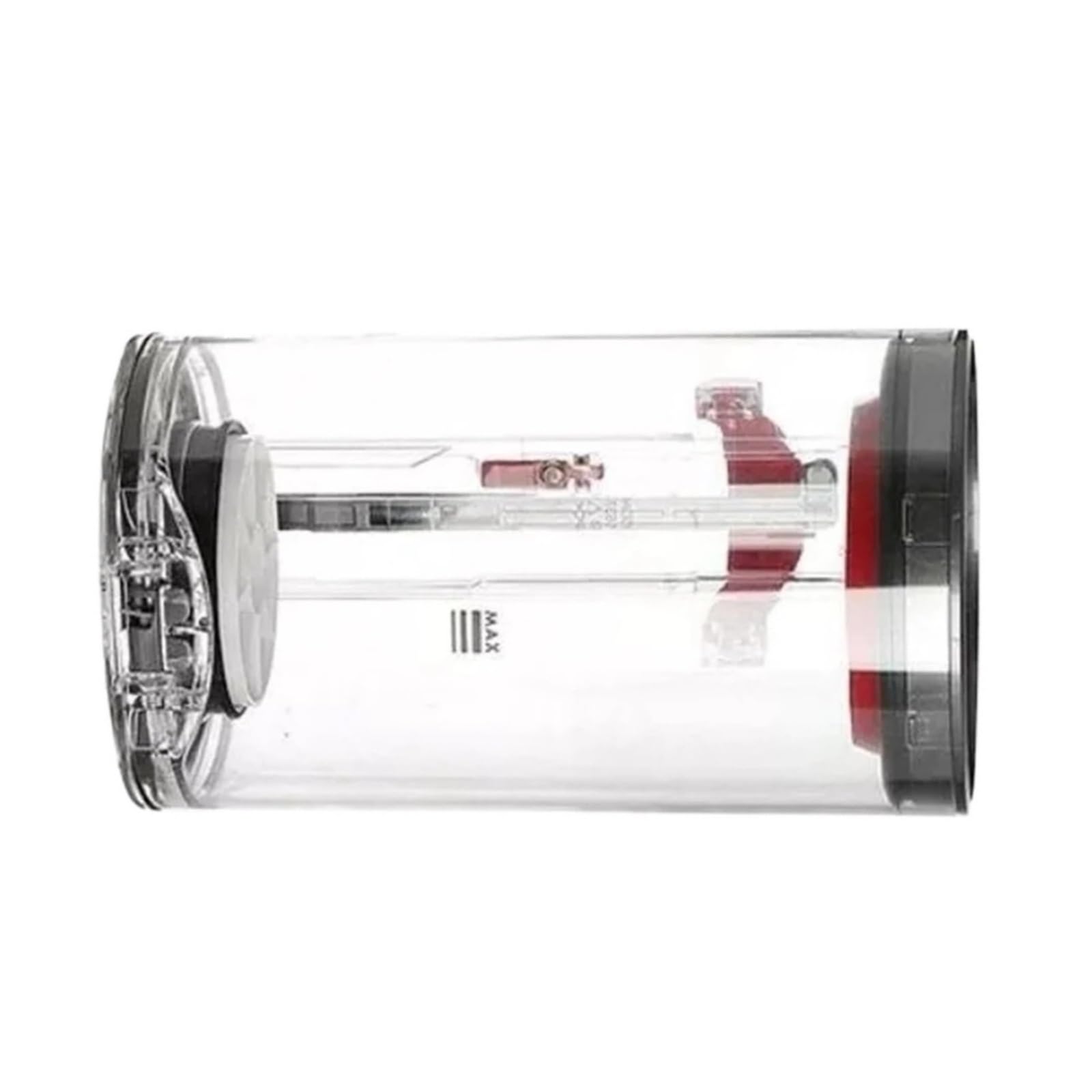 Conjunto De Recipiente De Suciedad For Aspiradora Inalámbrica V15, Compatible Con Dyson, V15 SV22, 965443-01