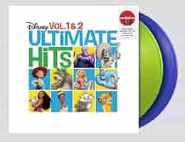 Various, Various, Various - Ultimate Hits Complete Vol. 1