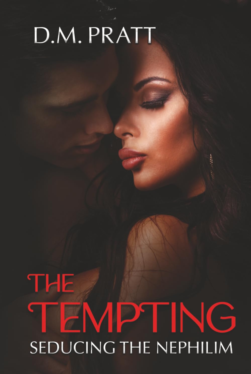 The Tempting: Seducing the Nephilim (Age of Eve)