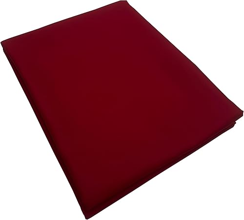 LUMANSUO Tela 100% algodón por yarda, tela acolchada para costura, manualidades, bordado, respaldo de edredón, ancho 64 pulgadas por largo, 4 yardas