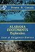 ALABAMA FOOTPRINTS Exploration: Lost & Forgotten Stories (Volume 1)