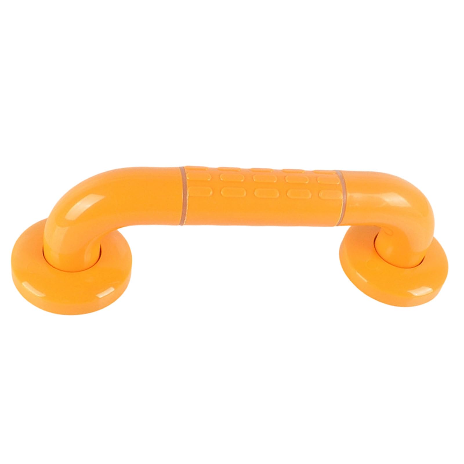 Bathroom Handle with 500lb Capacity Glowing Surfaces Antislip Grip for Accidents in Wet Areas Nonslip Rod