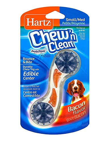 Hartz Chew N Clean Bounce & Bite Small / Medium