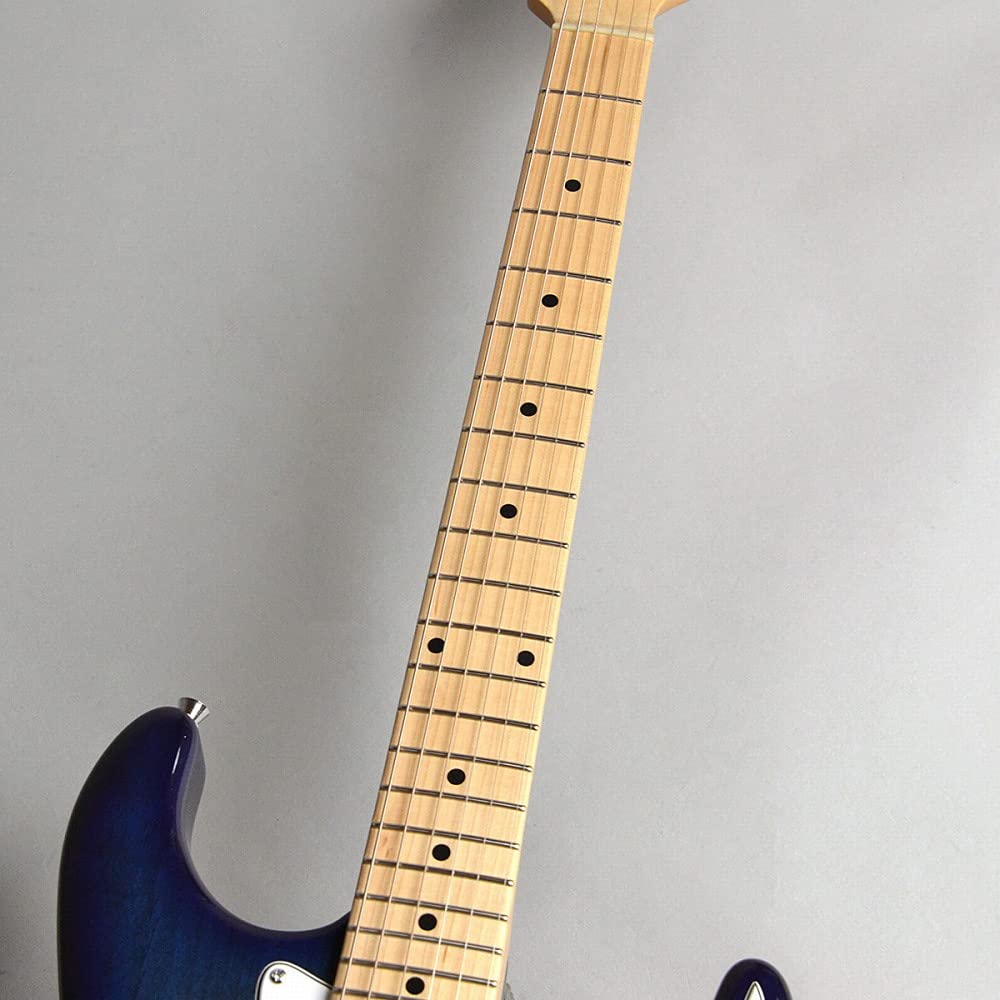 Amazon | Infinite Trad ST/Blue Burst エレキギター／ブルーバースト