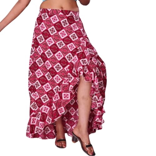 Image of JYESHTA Women Skirt