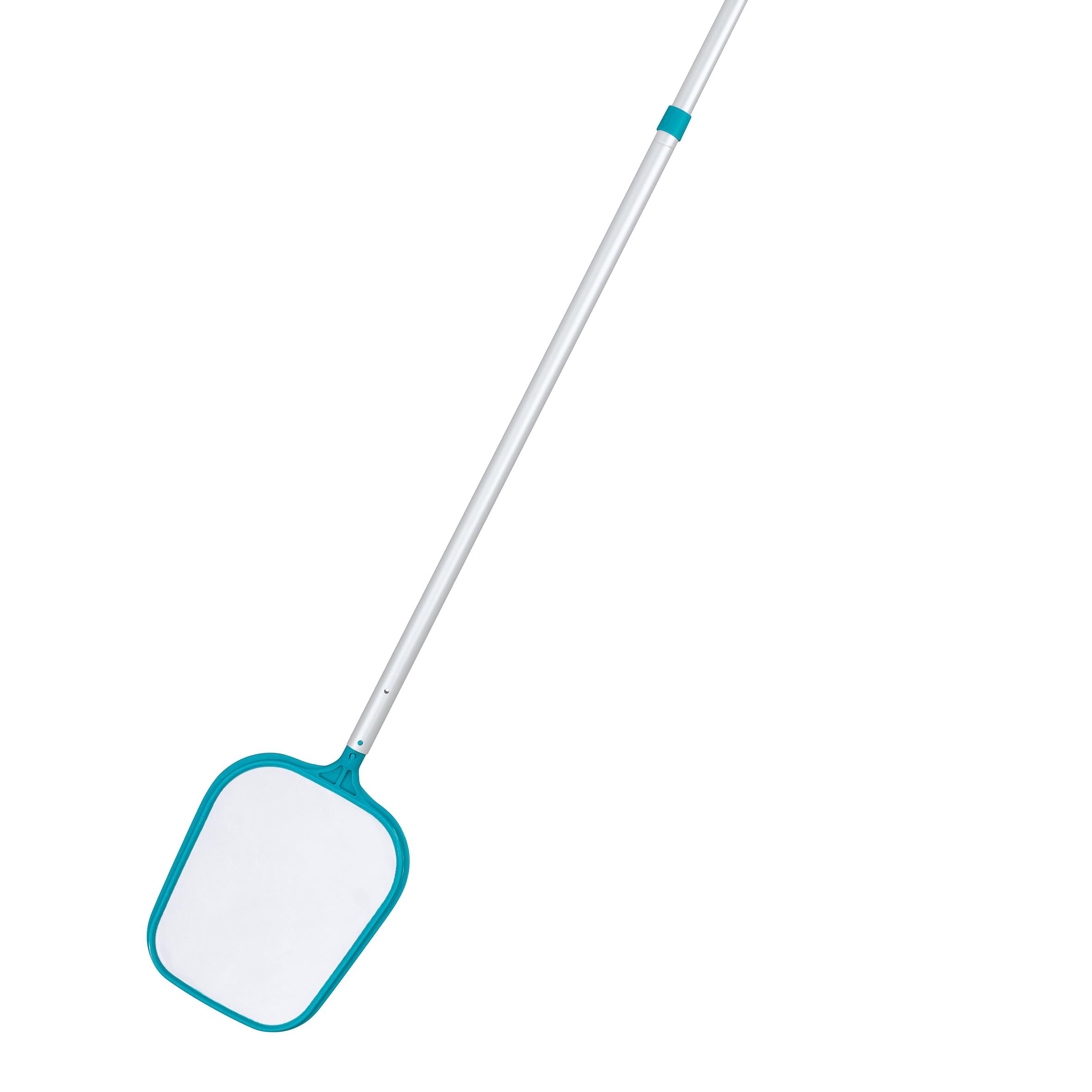 Bestway Poolpflege-Set AquaClean Deluxe für Poolgrößen bis 612 cm (ausgenommen Stahlwandpools)