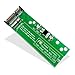 SHINESTAR SSD to SATA or USB Adapter Card for MacBook Air with Cable, 2012 Year Only, HDD Hard Disk Drive Converter Support Model A1465 A1466