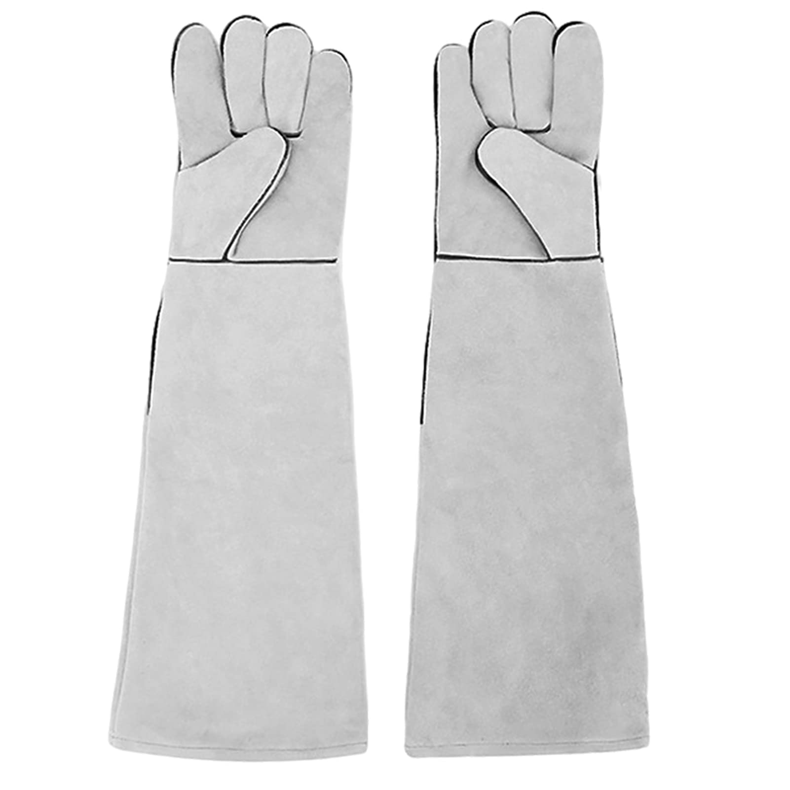 Amazon ペットグローブ 耐摩耗性 耐熱性 手袋 猫 手袋 保護 手袋 牛革製 噛みつき防止手袋 多機能保護手袋 犬猫ペット用抗咬傷手袋 動物用ハンドリンググローブ 爬虫類用保護手袋 腕カバー手保護 原色 Zoli 訓練士用スーツ セット 通販