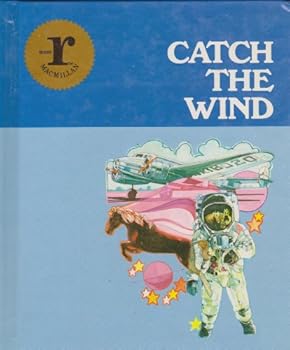 Hardcover Catch the Wind: Series R : Level 31-36 Book