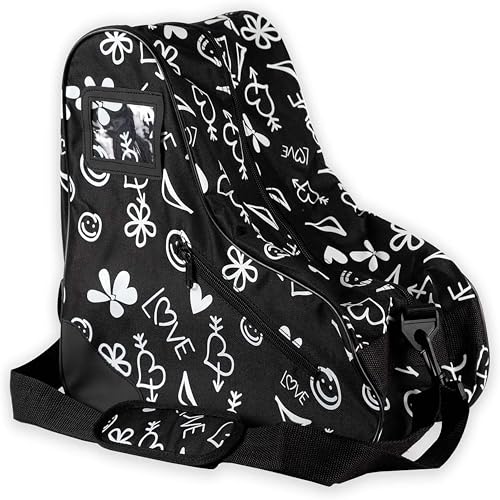 Sac de skate quad Epic Skates pour vos sessions de roller urbain