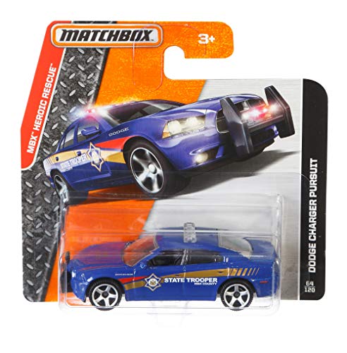 Matchbox 50-Pack Toy Cars - Image 24