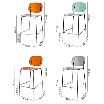 ビンテージ バターナッツ ハイチェア 90's バースツールスケルトンオレンジ ビンテージ バターナッツ ハイチェア 90's バースツール