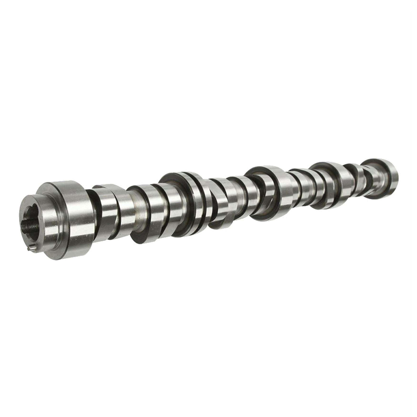 WFLNHB Hydraulic Roller Camshaft 12625436 Replacement for 2007-2014 Tahoe Avalanche Silverado GMC Sierra Yukon 5.3L