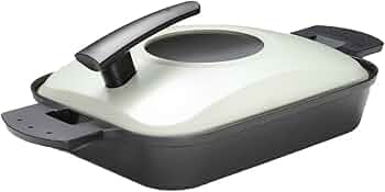 Amazon｜オークス ウチクック 蒸し+焼く 新感覚 ロースター スチーム