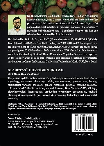 Image of Glaustas Horticulture