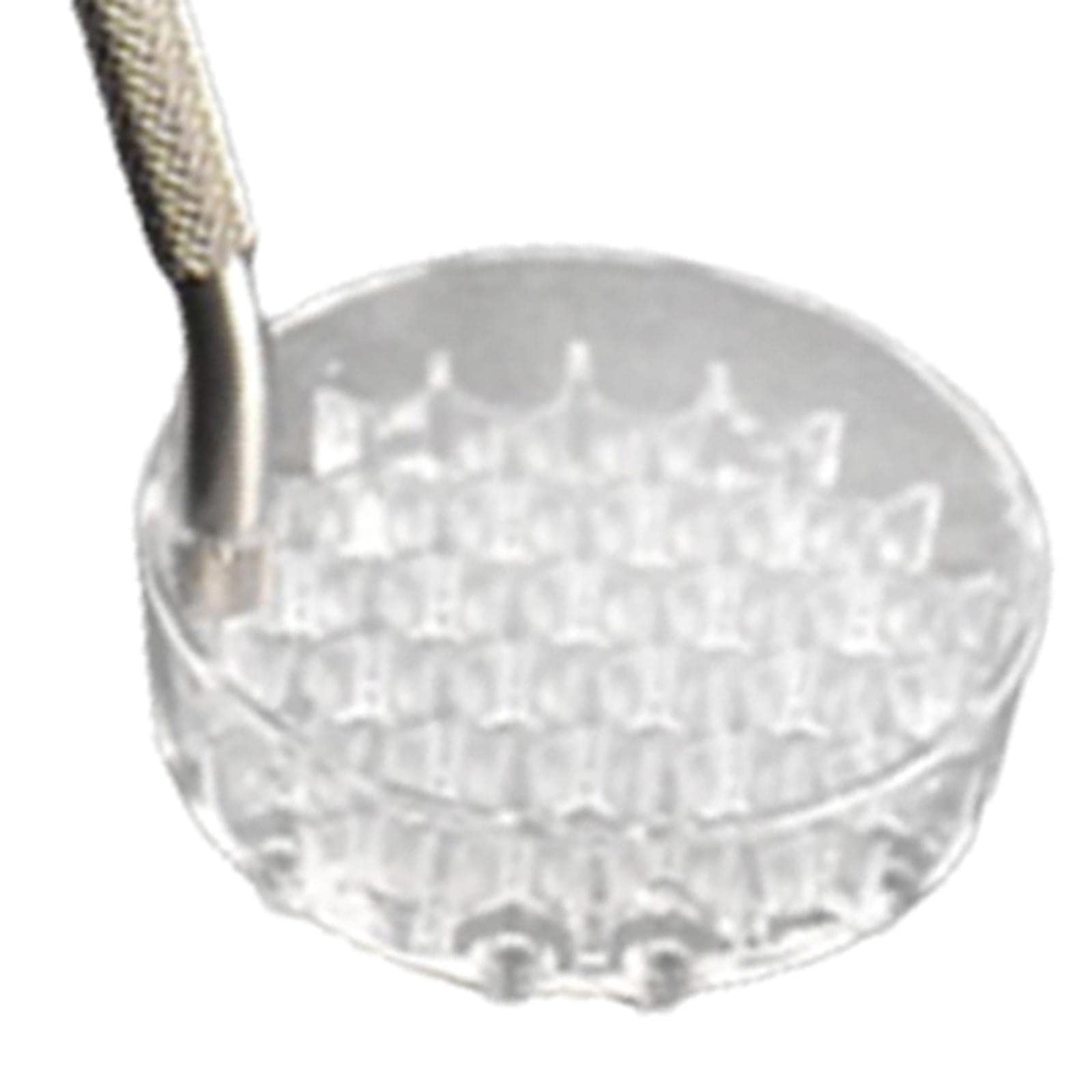 Filtre à Café Verseur Porte-Filtre pour Café Réutilisable Filtre pour Cafetière Goutte à Goutte Conception Légère en Fer Facile à Adapté au