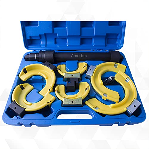 Especializadas Y Para Taller, Tools opresor amortiguadores Marca Amerbm (2)