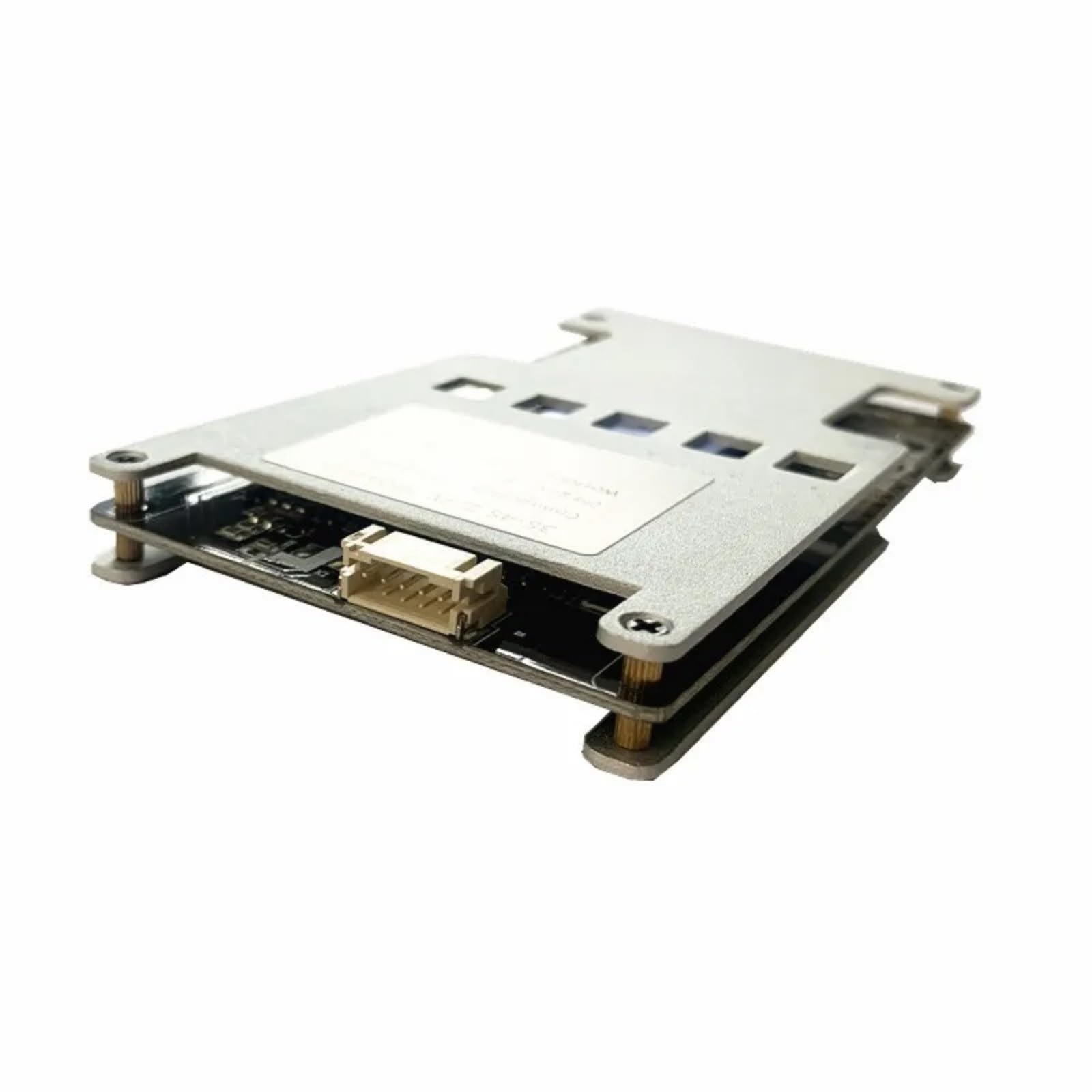 Placa de protección batería Lipo 24 V, 6S, 7S, BMS, 150 A, Gran Corriente, 3,7, for Herramientas eléctricas hasta 2500W Tablero BMS(7S 150A 3.7V Split)