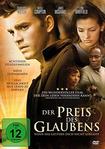 Bild: Der Preis des Glaubens - Wenn das Gestern dich nicht loslsst fr 11,95 EUR bei amazon.de