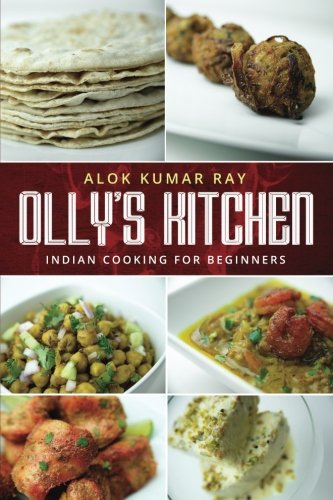 Olly's Kitchen: Volume one: UK Edition
