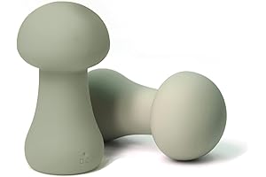 Personal Electric Handheld Massager for Neck and Back Pain