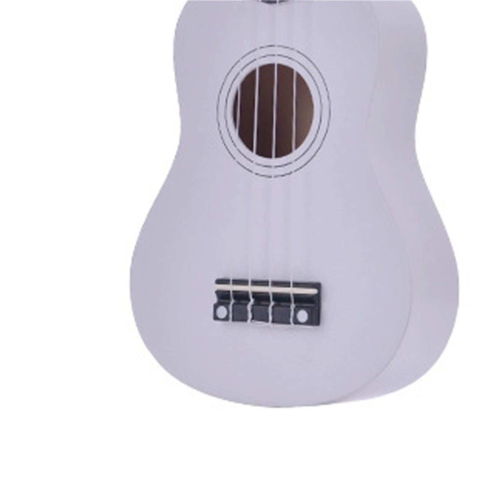 Ukulele Per Principianti Chitarra Classica In Legno Da 21 Pollici E Strumento Ukulele Per Principianti(3/4)