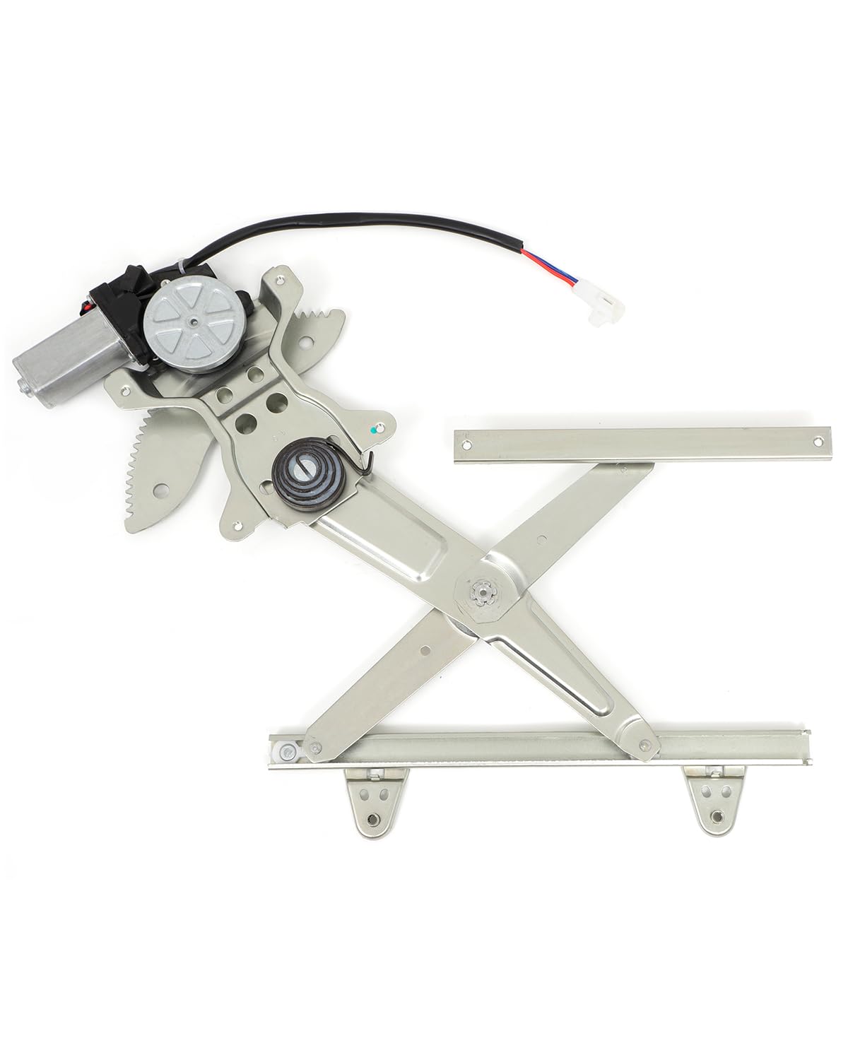 Amazon.com: Rear Left Drivers Side Power Window Regulator with
