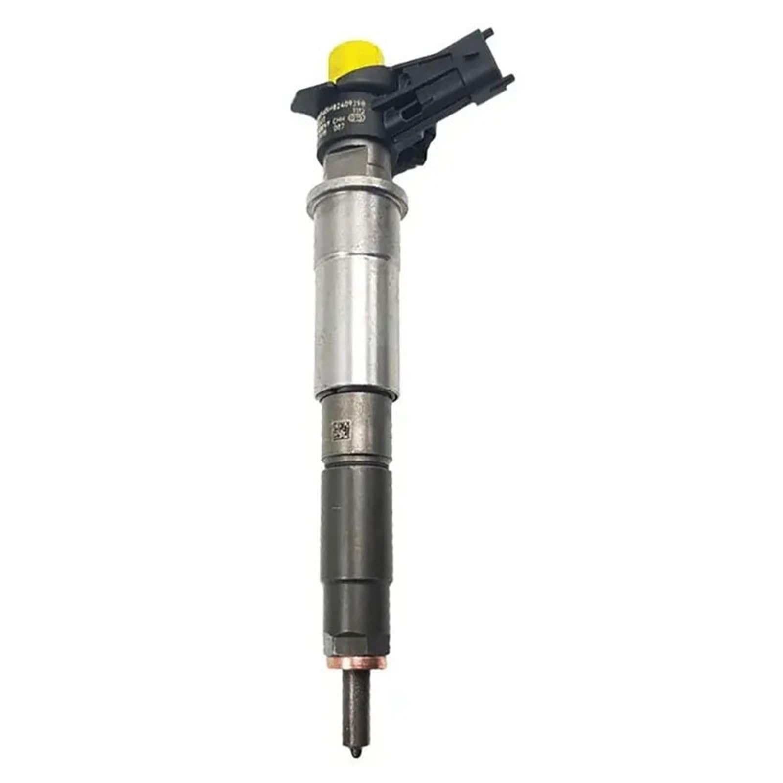 Twxxws One Color Injector Nozzle For Opel Vivaro Combi For Laguna For Espace Trafic For Nissan 2.0 Dci 0445115007 0445115022 Rebuilt Diesel Fuel Injector