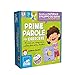 Prime parole per crescere. 35 carte per insegnare a parlare bene al tuo bambino. Con 35 Carte