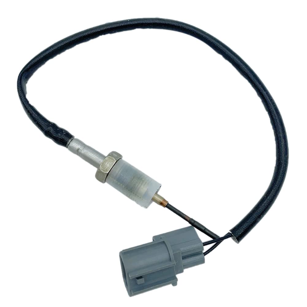 37810PELG11 37810PELG11 - Sensor de temperatura de escape para HON DA HR-V Cat Temp 37810 PEL G11