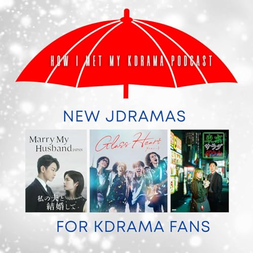 Even More JDramas for Kdrama Fans cover art