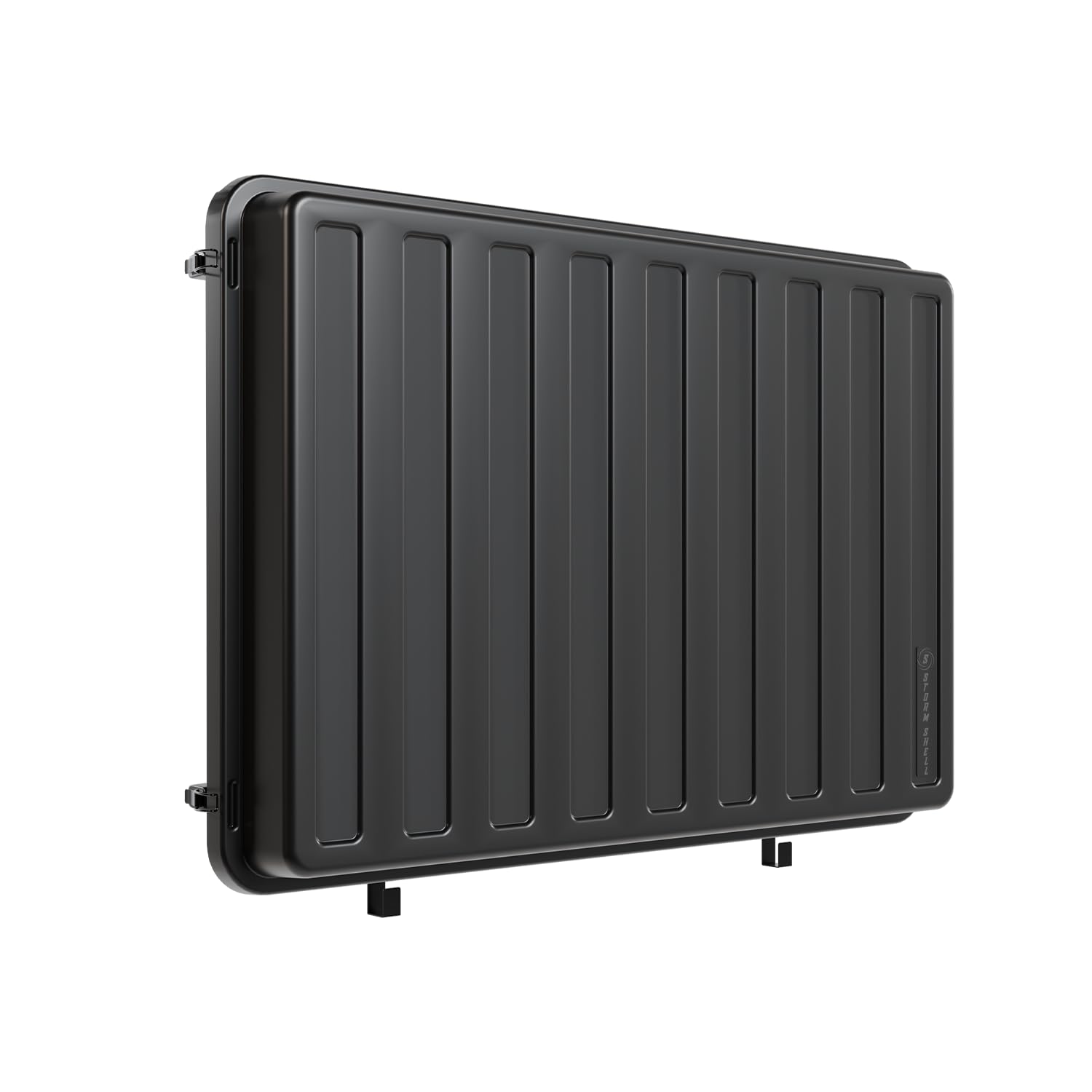 Storm Shell XL Weatherproof 44” Outdoor TV and Soundbar Enclosure