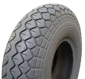 Cheng Shin 4.00-5 Rollstuhlreifen Blockprofil