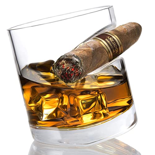 Best Glass With Cigar Holder 2021 Where to Buy?