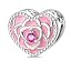 Love Rose Beads