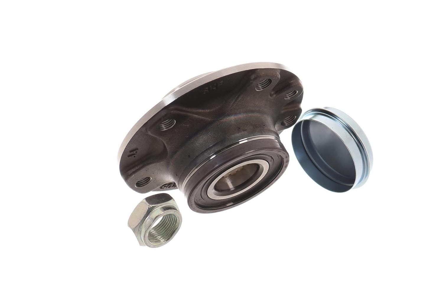 SKF VKBA 6725 Kit de Rodamientos para Rueda
