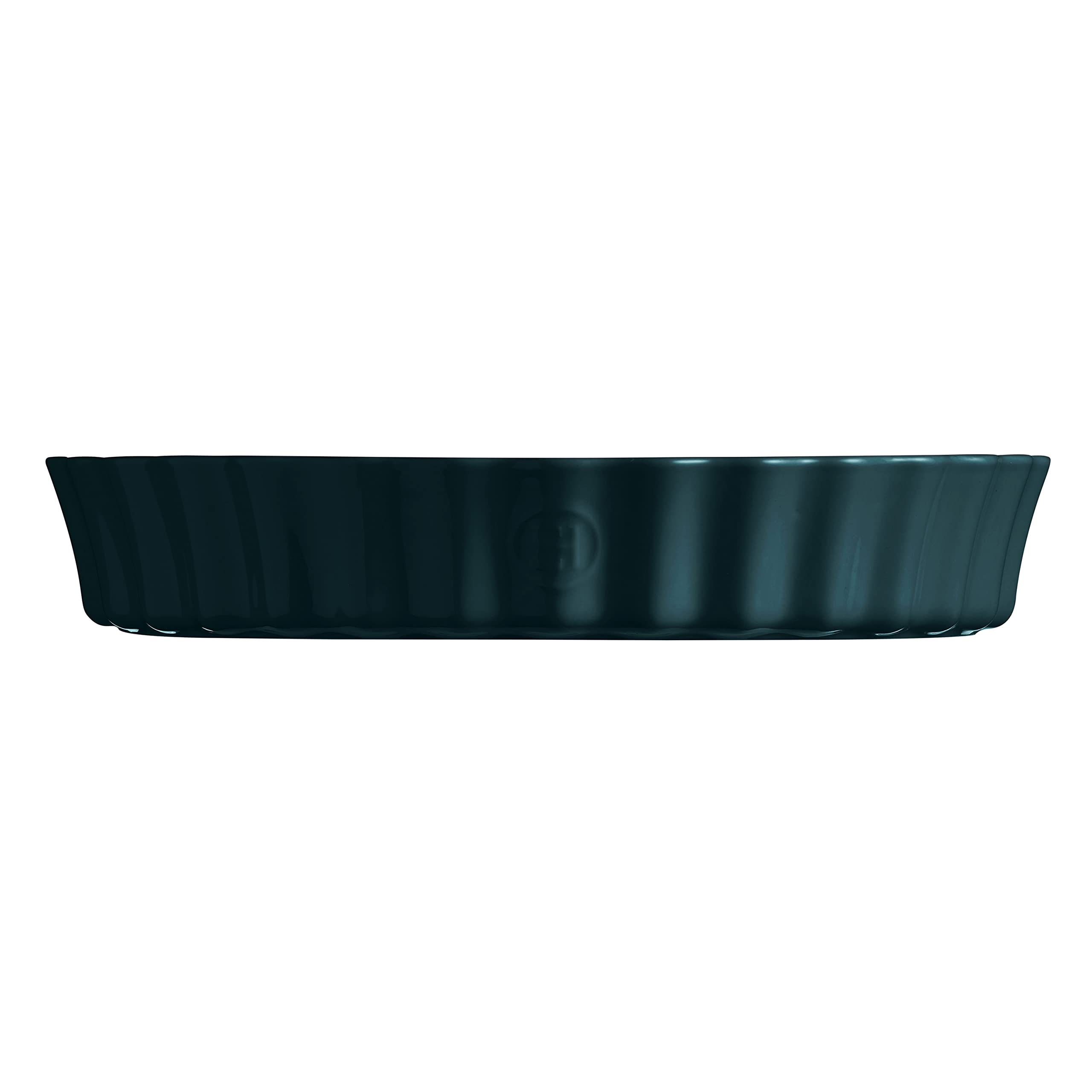 Emile Henry 736032 Belle-Ile Kuchenform 32 cm Keramik