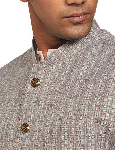 Image of Ethnix by Raymond mens Ethnix Mens Regular Fit BundiRTUA00181-L296