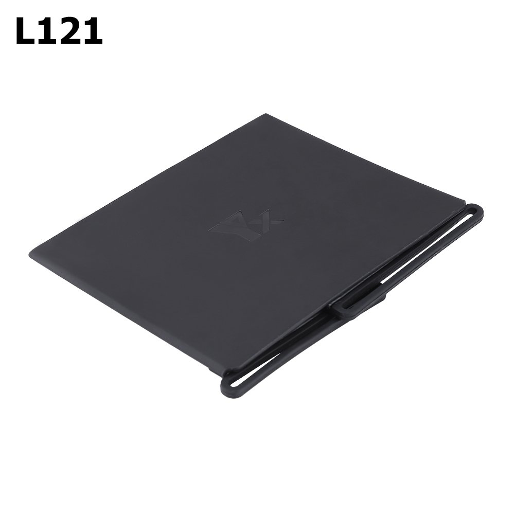 Parasole per monitor, 4 tipi pieghevoli per telefono e tablet, accessorio per drone (L121)