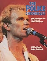 The Police Chronicles 0825301920 Book Cover