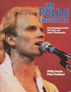 Paperback The Police Chronicles Book
