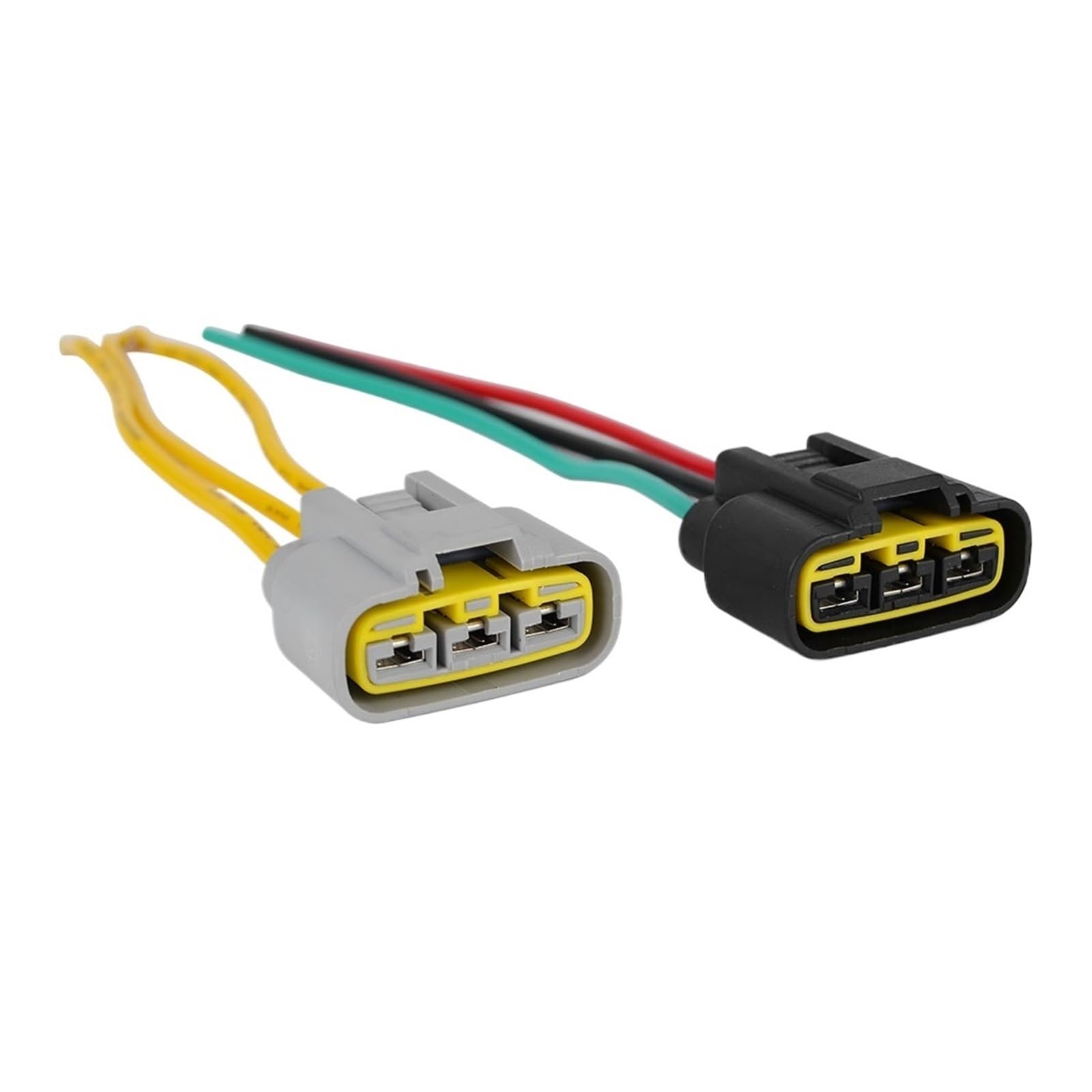 Conector de enchufe para regulador rectificador SE5 SM5 GS990 5