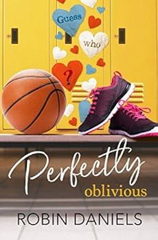 Paperback Perfectly Oblivious (The Perfect Series) Book