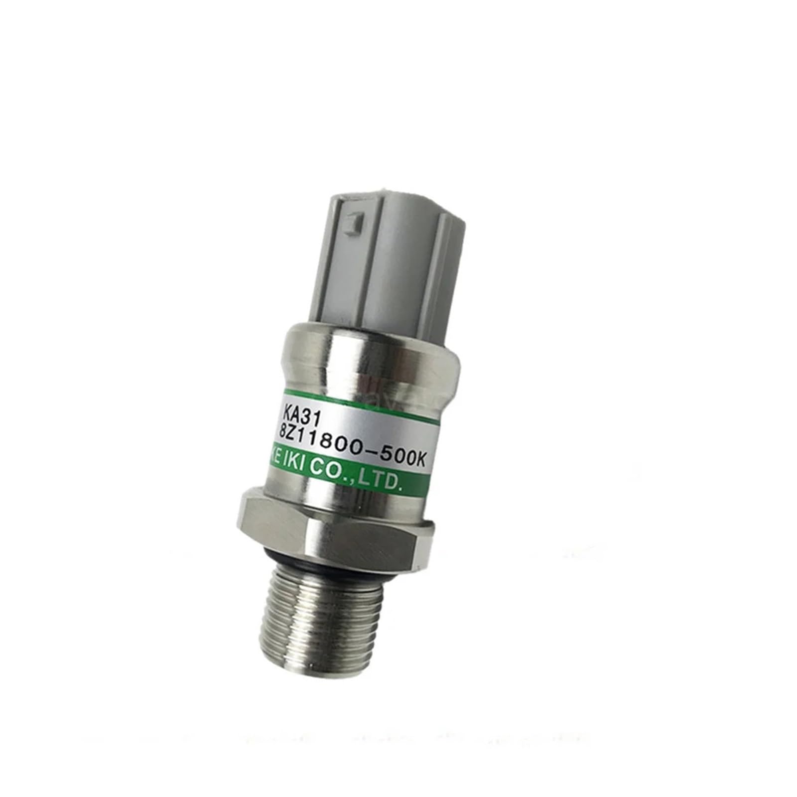 Électrovanne KA318Z pour réparer la perte de pression pompe hydraulique 11800-500K