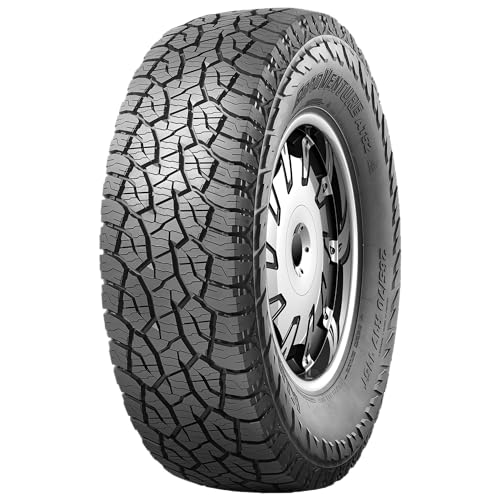 Pneu Aro 18 Kumho 265/65R18 114T AT52