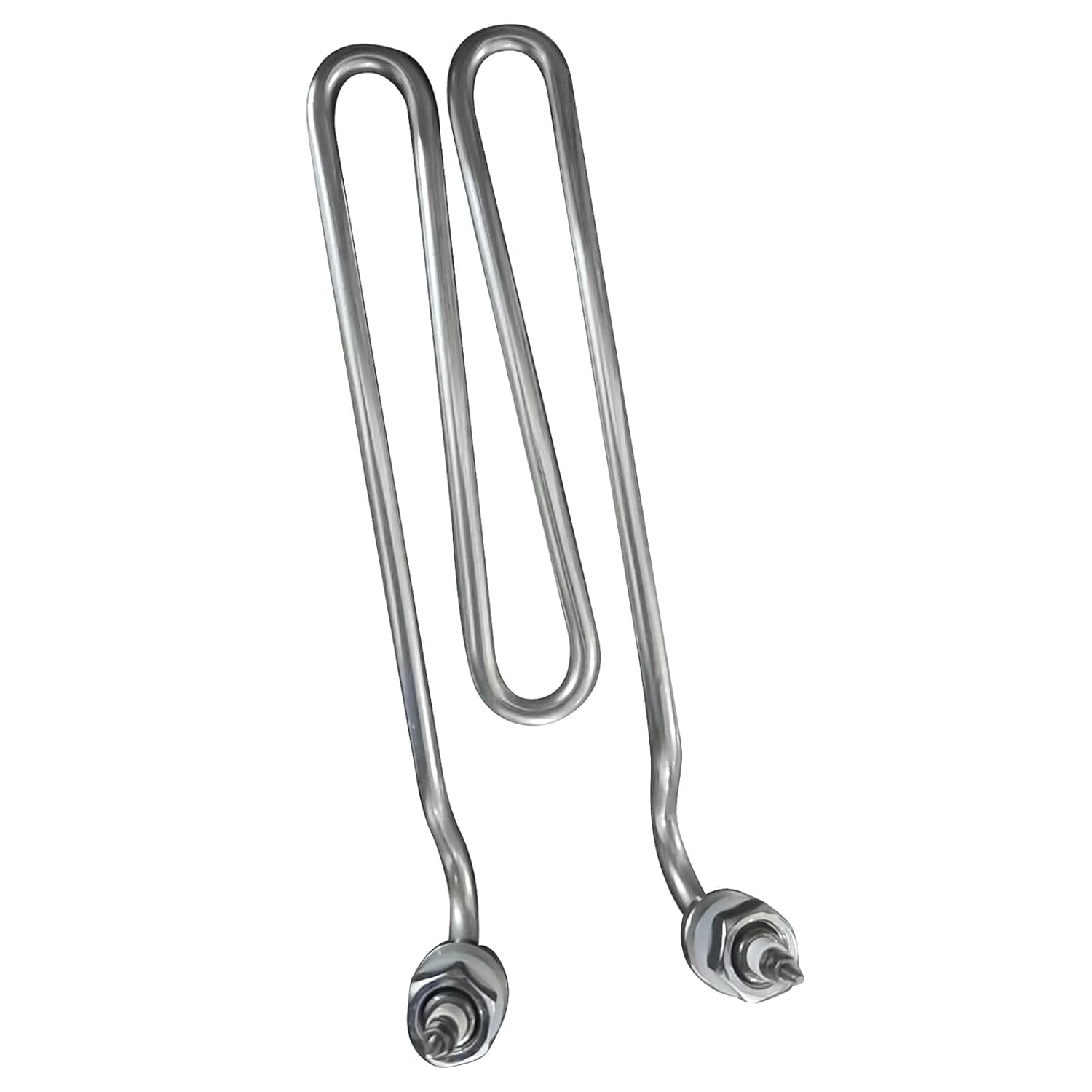 Electric Heat Seal Heating Element Assembly Autoclave Spart Part Heating Tubes for TM-T24J 24L Autoclave Steam Sterilizer