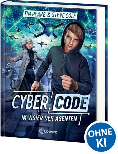 Cyber Code (Band 1) - Im...